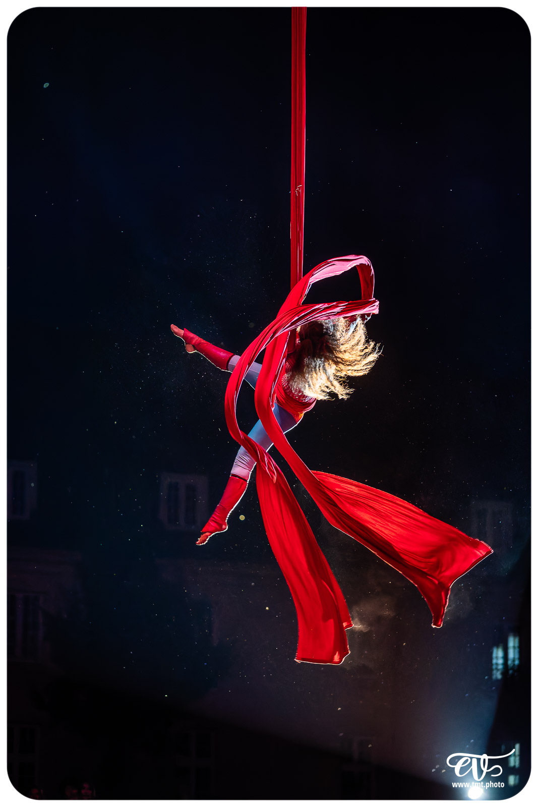 LE LUSTRE IMPERIAL (CIE TRANSE EXPRESS)